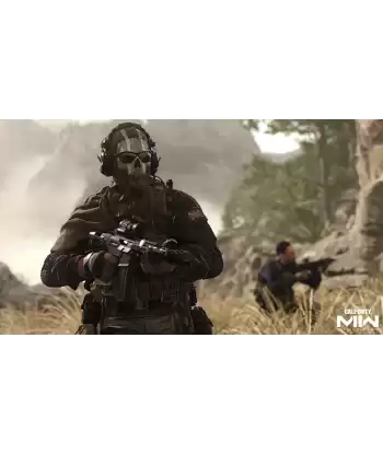 Call of Duty Modern Warfare 2 Occasion