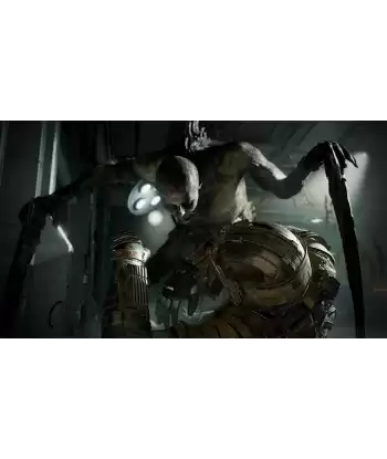 Dead Space Remake Playstation 5