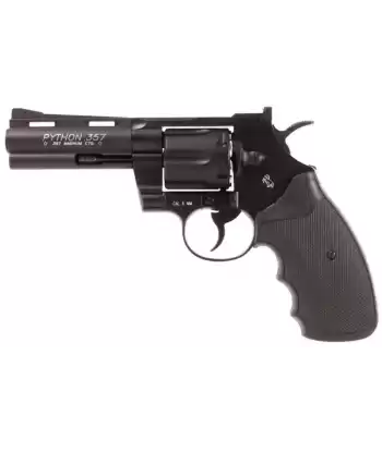 Colt Python 357 Magnum 4" Co2