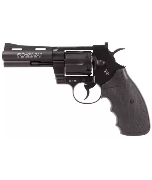 Colt Python 357 Magnum 4" Co2
