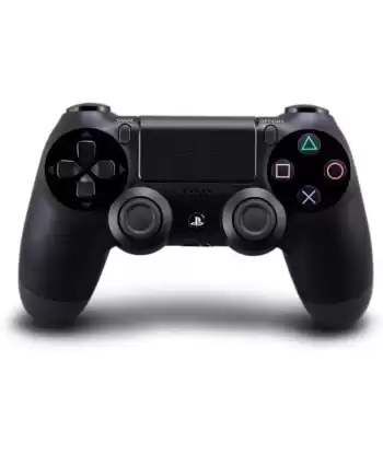 Console Playstation 4 1To 1 Manette Occasion