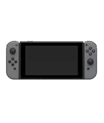 Console Nintendo Switch Noire Occasion