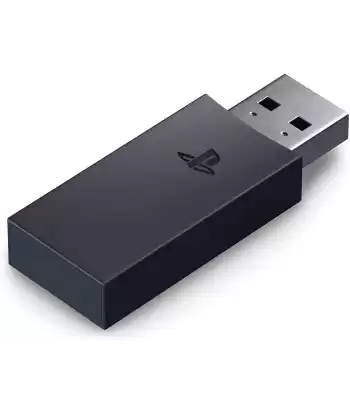 Casque micro sans-fil Pulse 3D CAMO Playstation 5