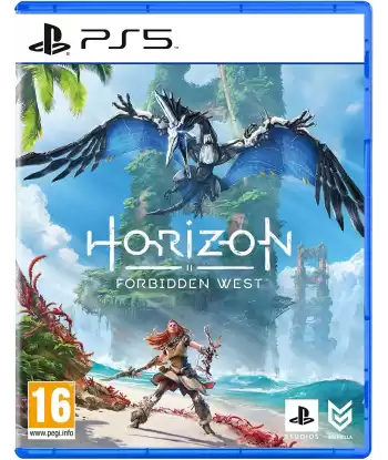 Horizon Forbidden West Occasion