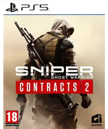 Sniper Ghost Warrior Contracts 2 Occasion