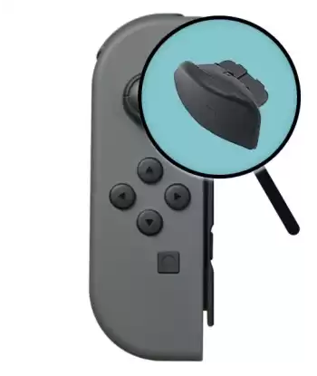 Réparation manette Joy-Con Nintendo Switch