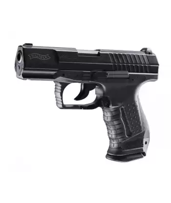 Walther P99 DAO Co2