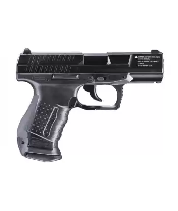 Walther P99 DAO Co2