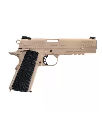 SWISS ARMS 1911 MILITARY 4.5mm Co2