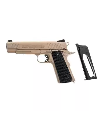 SWISS ARMS 1911 MILITARY 4.5mm Co2