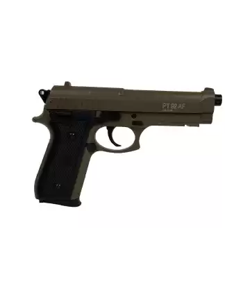 Cybergun PT92 Tan en 6mm