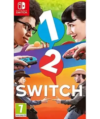 1-2-Switch Occasion