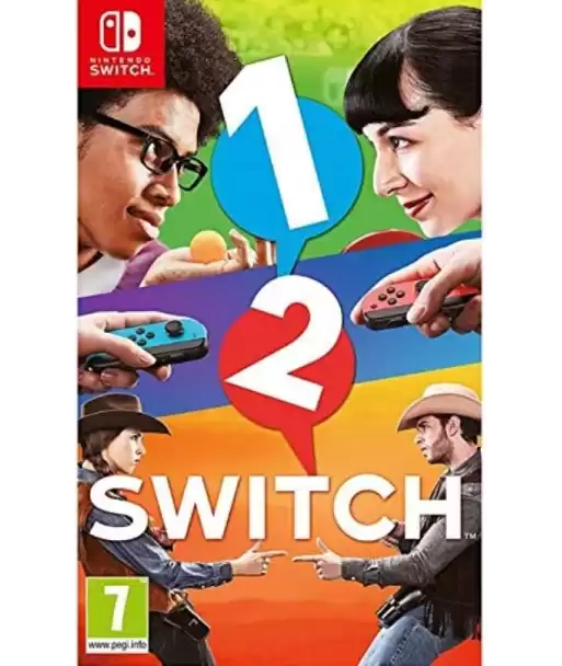 1-2-Switch Occasion
