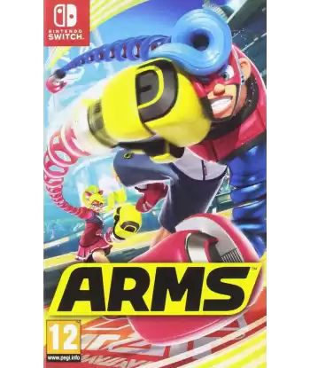 Arms Occasion