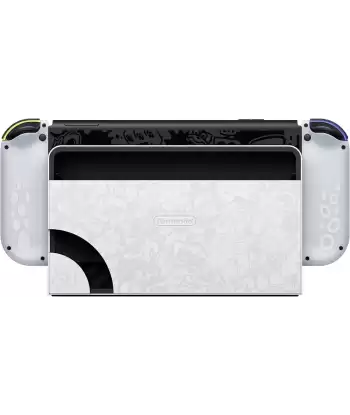 Console Nintendo Switch Oled  Edition Splatoon 3