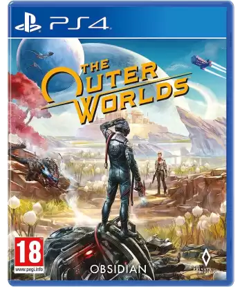 The Outer Worlds Occasion