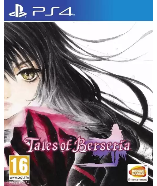 Tales of Berseria Occasion