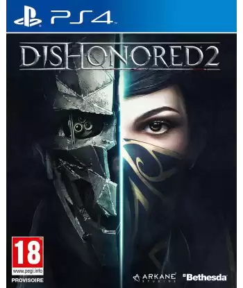 Dishonored 2 Occasion