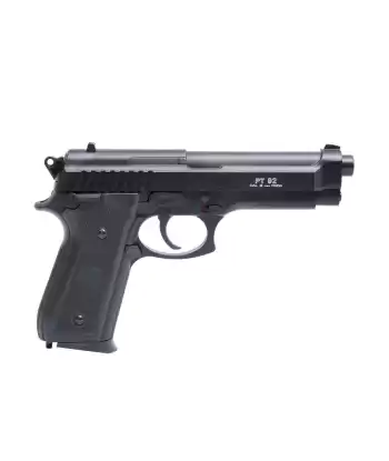 Cybergun PT92 Noir en 6mm