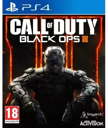 Call of Duty black ops 3 occasion