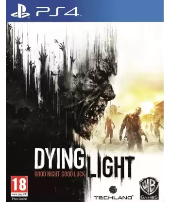 Dying Light Occasion