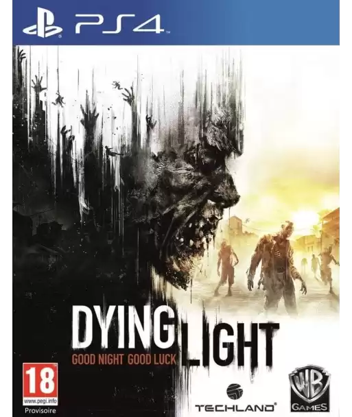 Dying Light Occasion