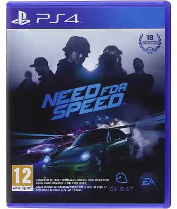 Need for Speed Occasion
