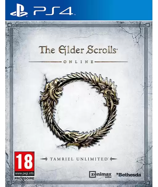 The Elder Scrolls Online Tamriel Unlimited Occasion