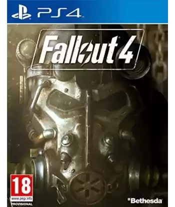 Fallout 4 Occasion