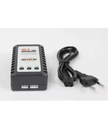 Chargeur de Batterie Lipo auto stop VB Power