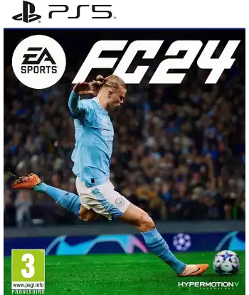FIFA 24 EA SPORTS FC 24