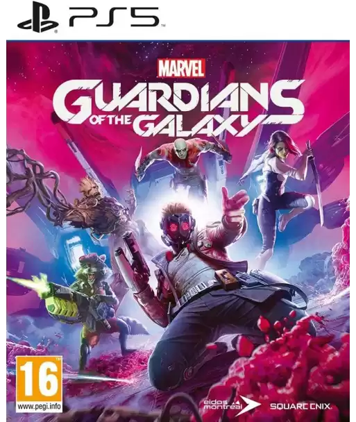 marvel Guardians Of The Galaxy occasion