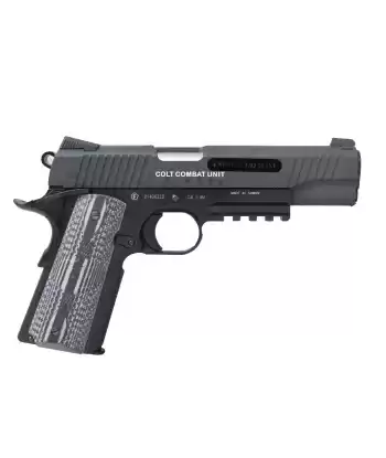 Pack Airsoft Colt 1911 Co2