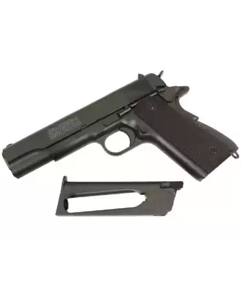 Colt P1911 4.5 co2 Swiss Arms