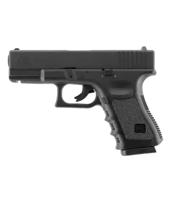 GLOCK 19 CO2 2 joules