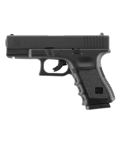 GLOCK 19 CO2 2 joules