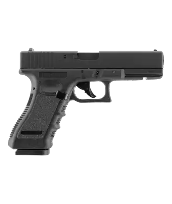 Glock 17 Co2 airsoft
