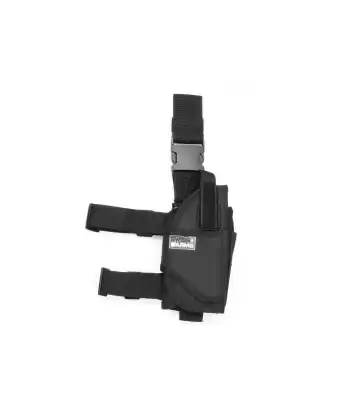 Holster de cuise horizontal Swiss Arms
