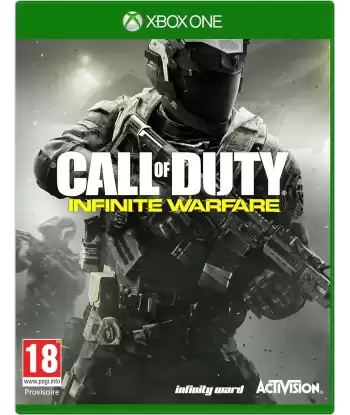 Call Of Duty infinite Warfare Occasion