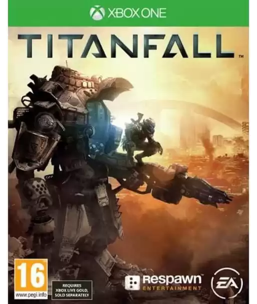 Titanfall Occasion
