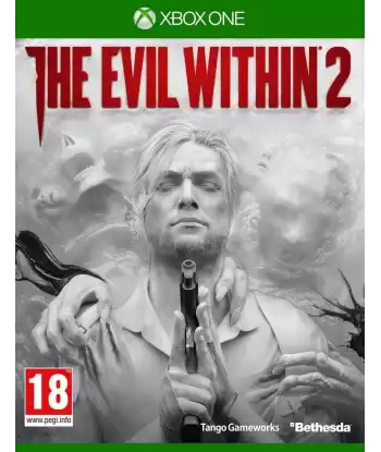 The Evil Within 2 occasion