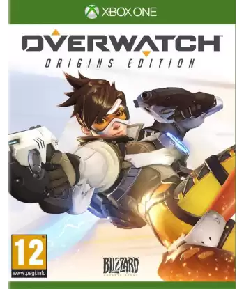 Overwatch occasion