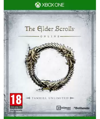 The Elder Scrolls Online Tamriel Unlimited occasion