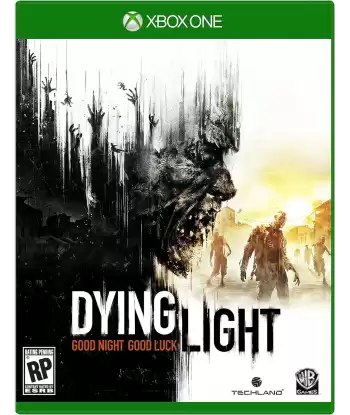 Dying Light occasion