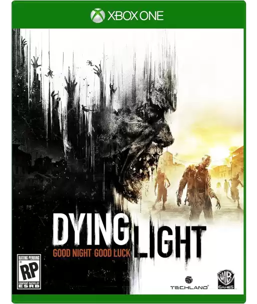 Dying Light occasion