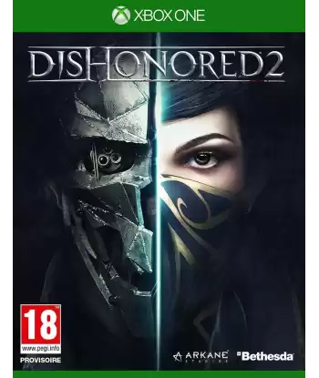 Dishonored 2 Occasion