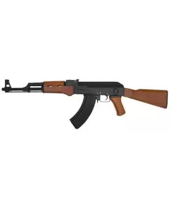 Pack Airsoft AK 47 Cyma