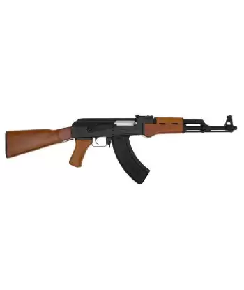 Pack Airsoft AK 47 Cyma