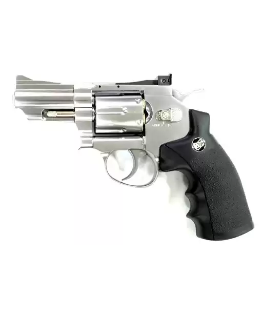 Revolver 2,5" Sport 108 Co2