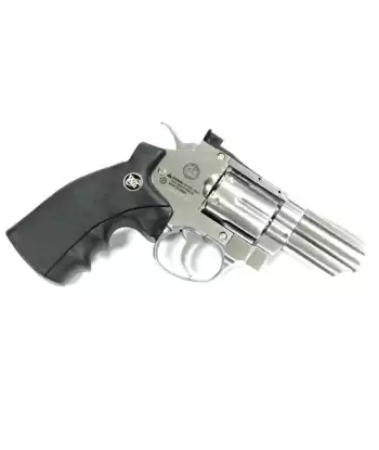 Revolver 2,5" Sport 108 Co2